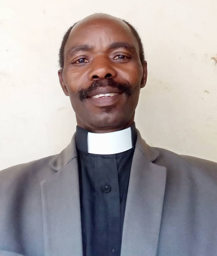 Jean Creature Mbonimpa