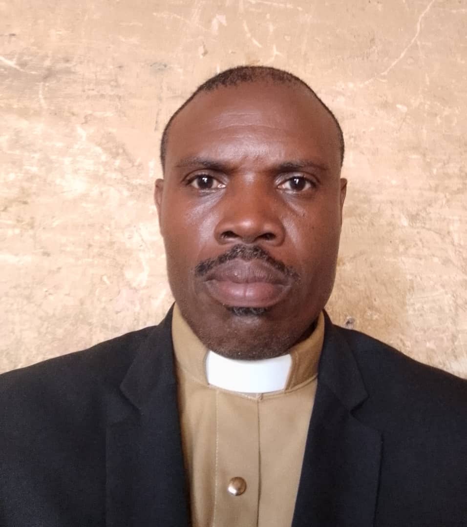 Jean d'Arc Ndururukije