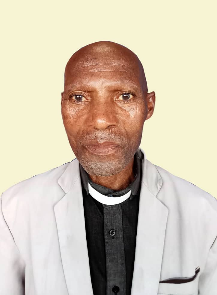 Manasseh Kanyumayinzu