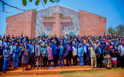 CLOSING OF THE PLENARY SESSION OF JULY, 2024