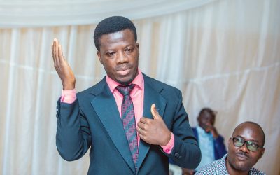 Burundi United Methodist ministry encourages inclusion