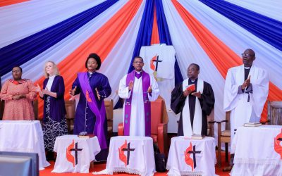 SPECIAL SUNDAY SERVICE