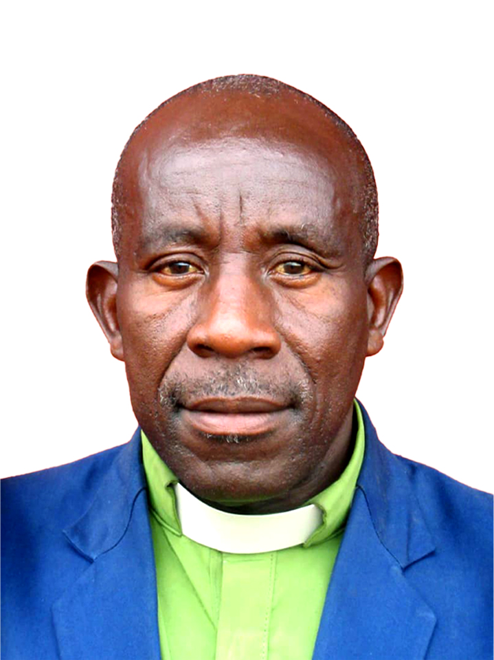 MPITABAVUMA Emmanuel