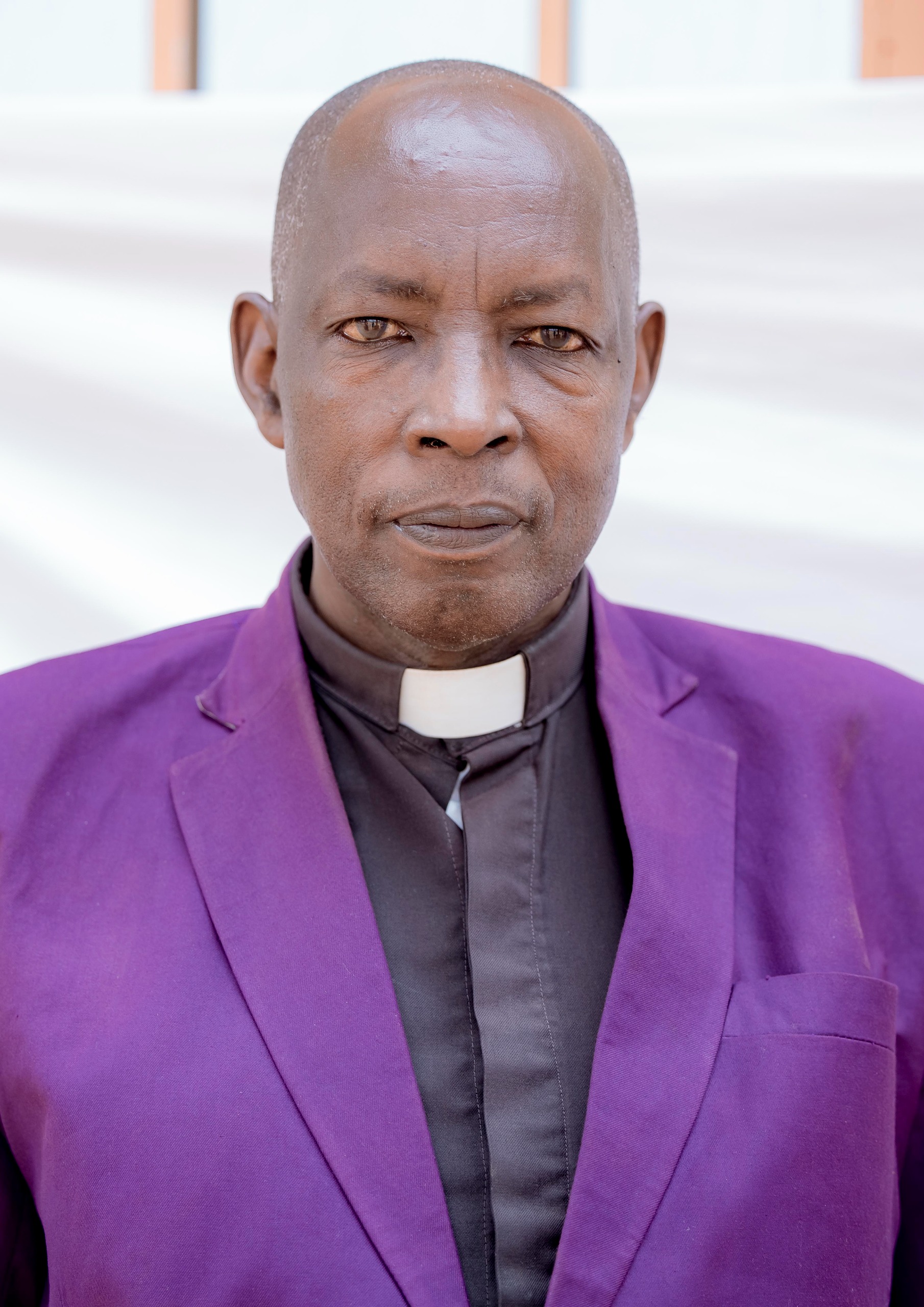 Rev.Melchior ZOYA