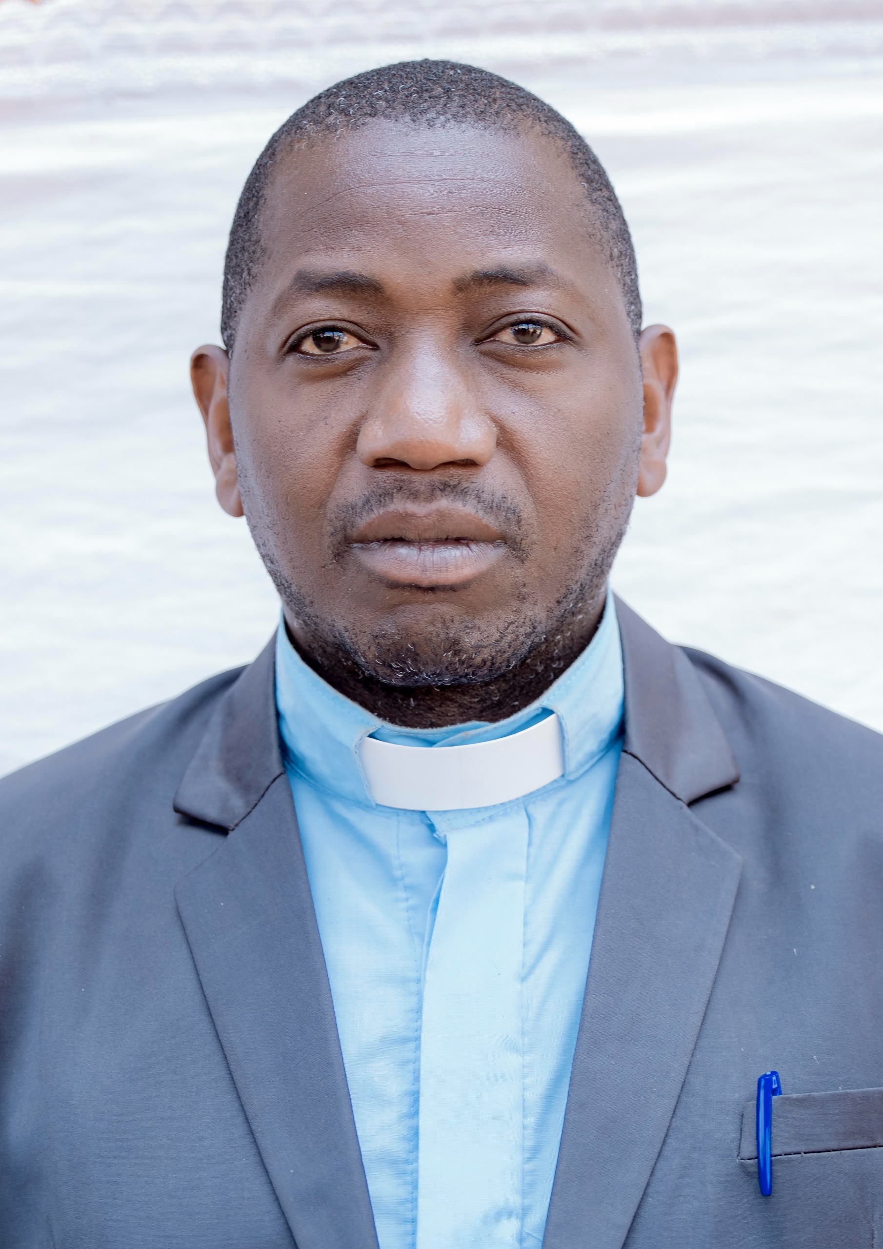 Rev.Ezechiel NIYIBITEGEKA