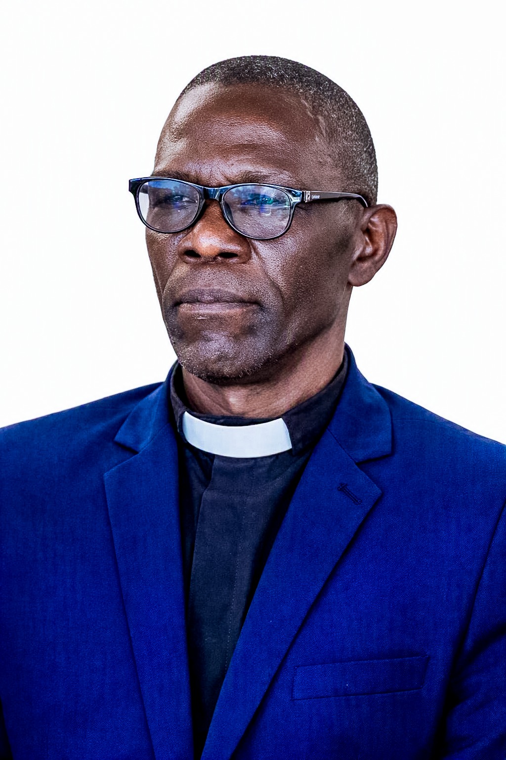 Rev.Jeremiah NIYONKURU
