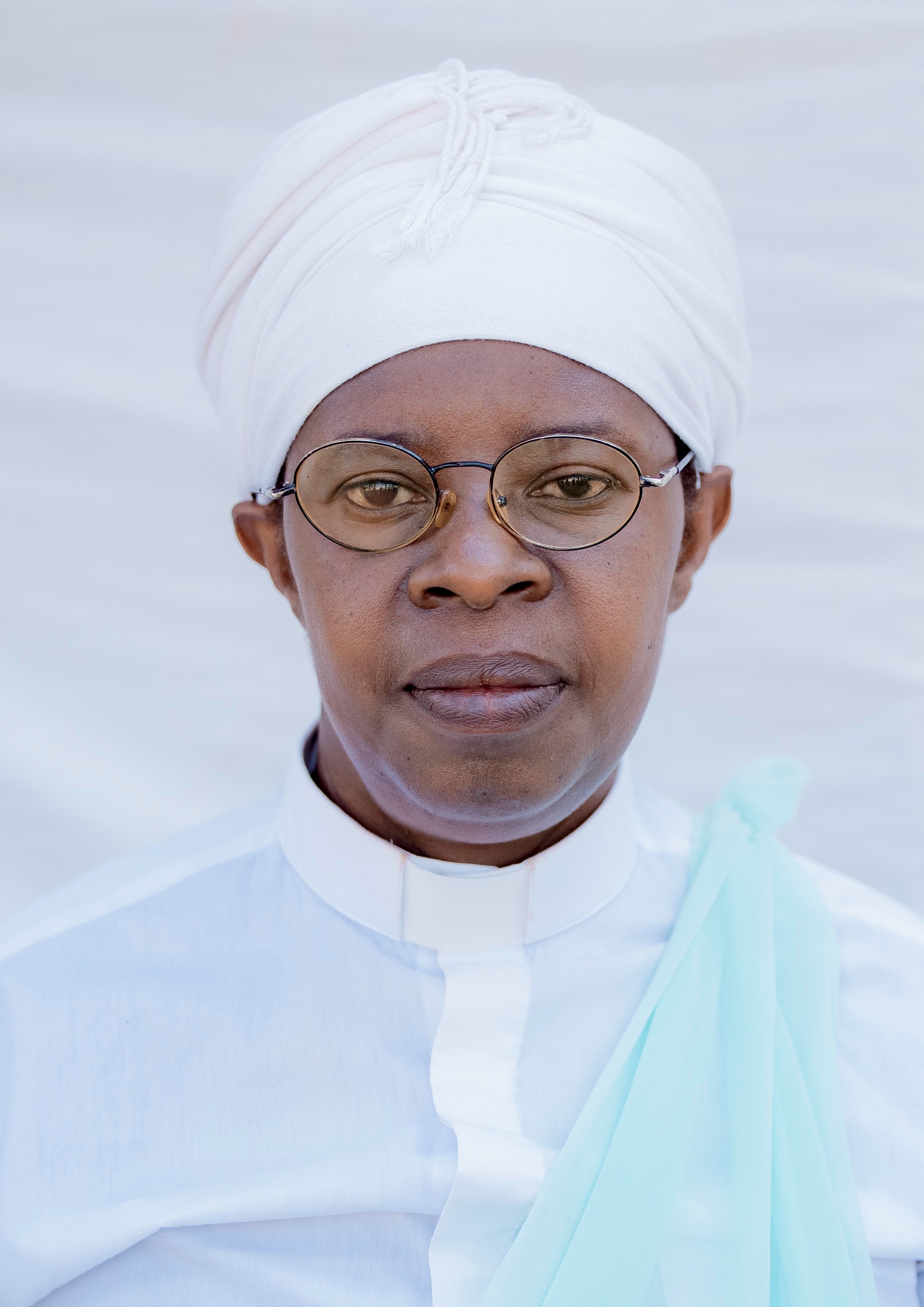 Rev. Emmanuella NAHAYO
